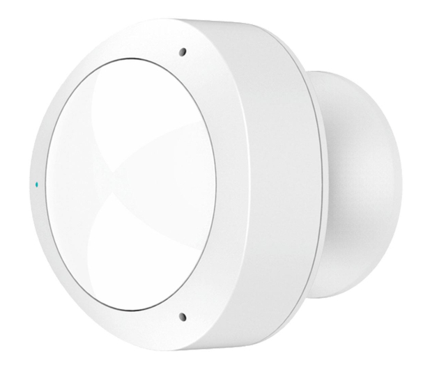HAMA Inteligentny czujnik ruchu Wi-Fi 176554 - 1264632 - zdjęcie